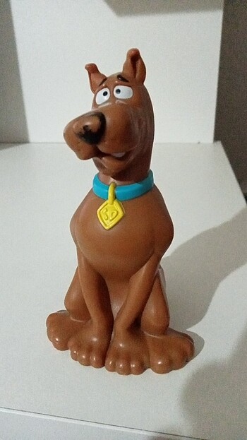  Oyuncak Scooby Doo