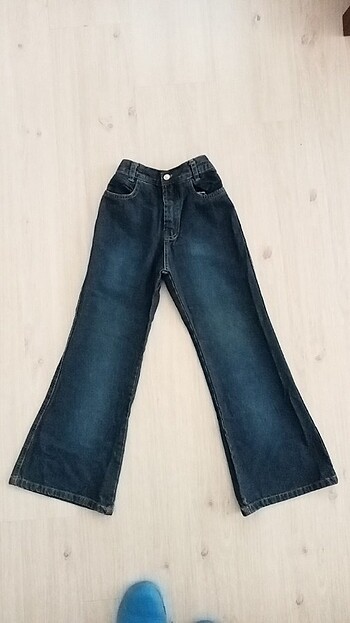 Koton Kız çocuk pantalon .
