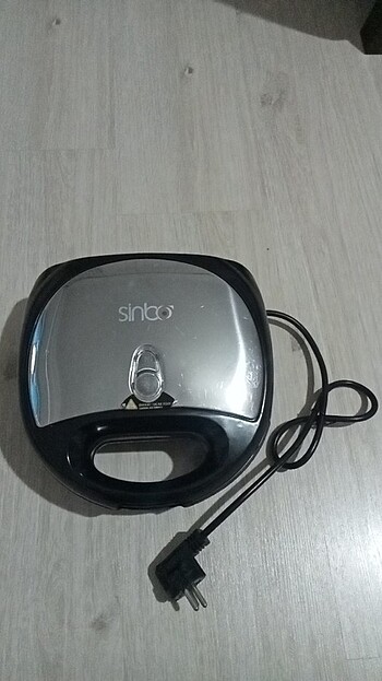 Tost makinası.