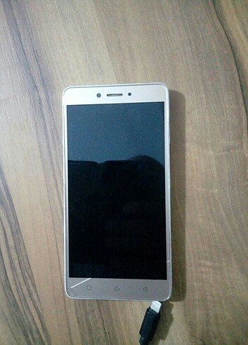 LENOVO K6 NOTE