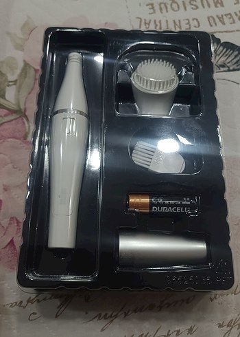 Braun Braun yüz epilatörü