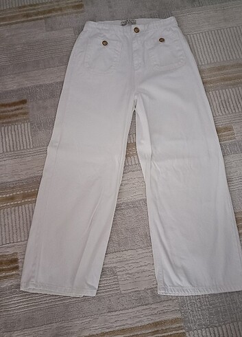 Bol Jean pantolon 