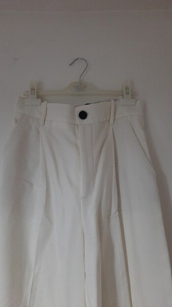 Zara Palazzo pantolon