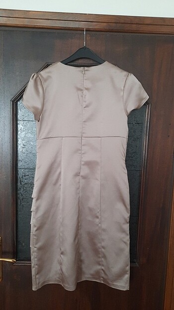 xl Beden Elbise