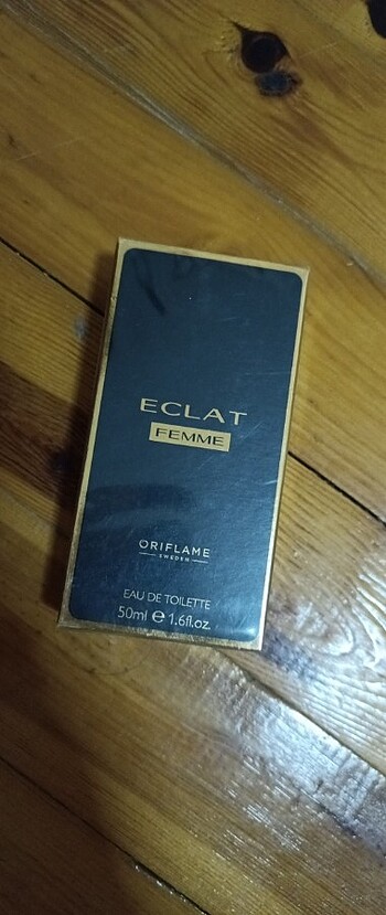Eclet femme