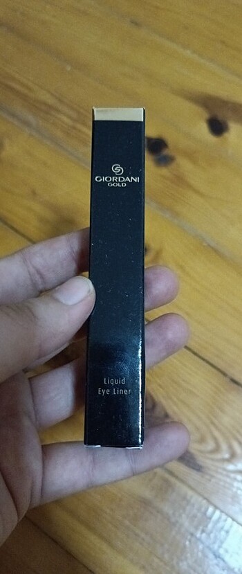 Gıordani gold