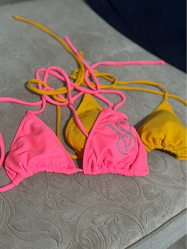 Diğer Vct secret üst bikini