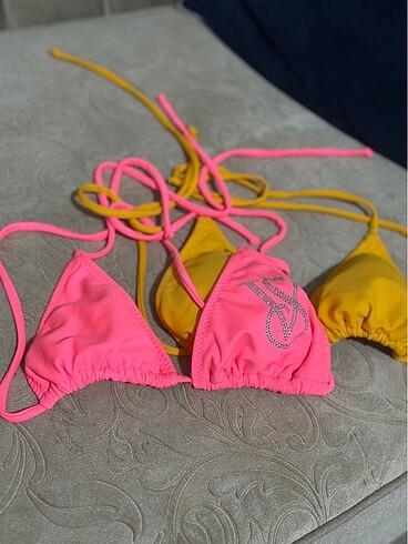 s Beden Vct secret üst bikini