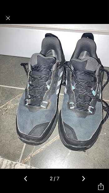 Adidas Spor ayakkabı