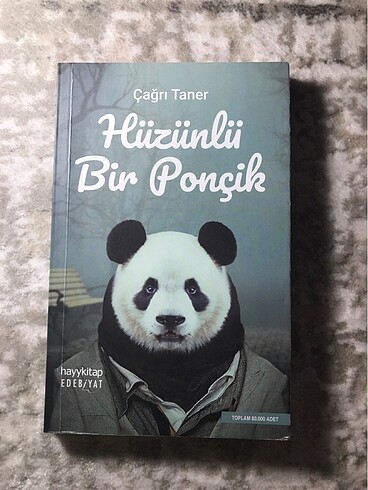 Hüzünlü Bir Ponçik Çağrı Taner