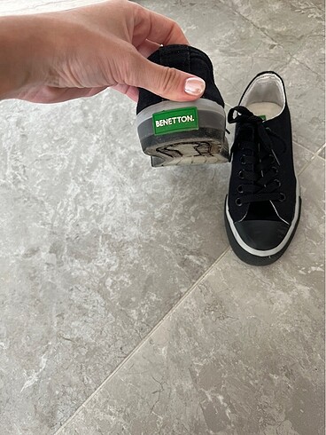 36 Beden Convers