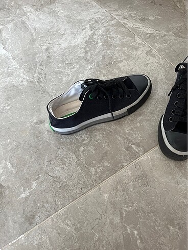 Benetton Convers