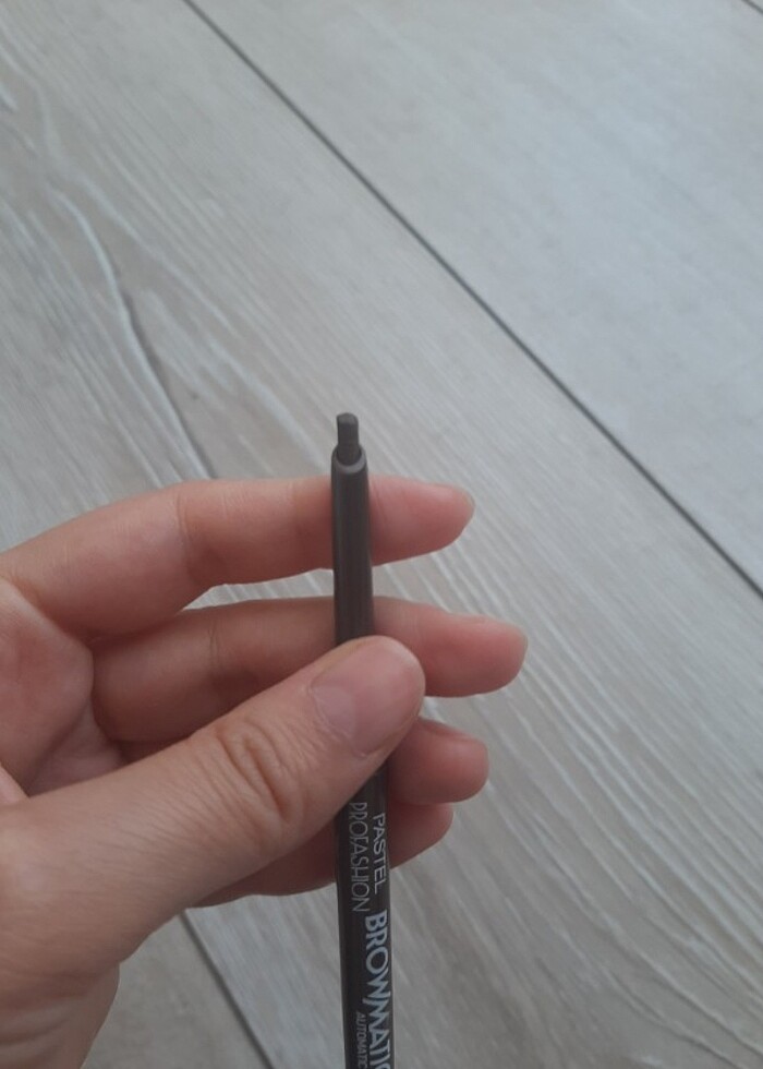 Kaş Kalemi - Görsel 2