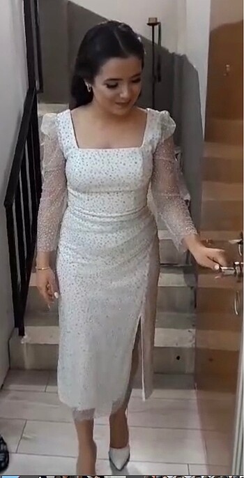 Diğer Elbise