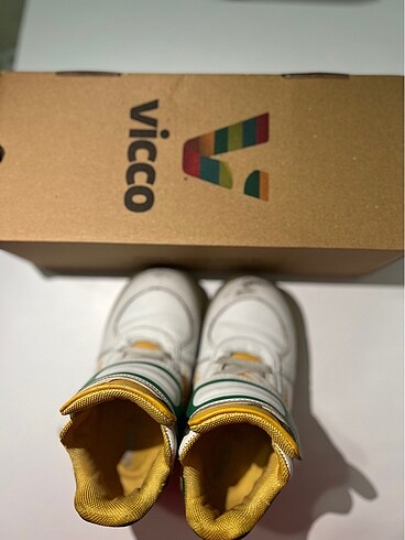 Orjinal Vicco