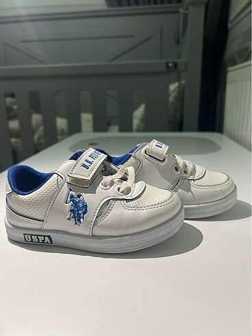 U.S Polo Assn. Spor Ayakkabı