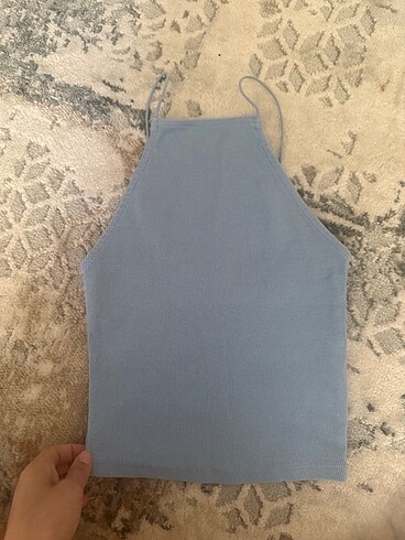 Zara ust