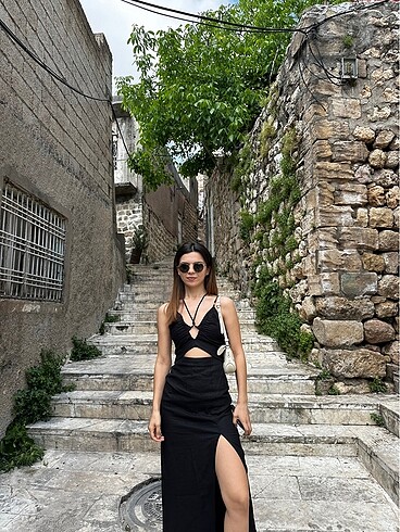Zara Zara elbise