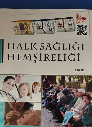 Halk Sağlığı Hemşireliği Behice Erci