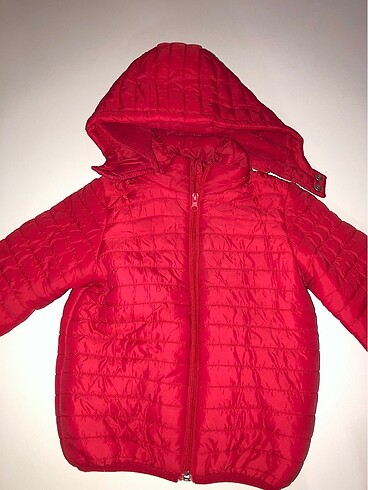 HelloBaby Çocuk mont
