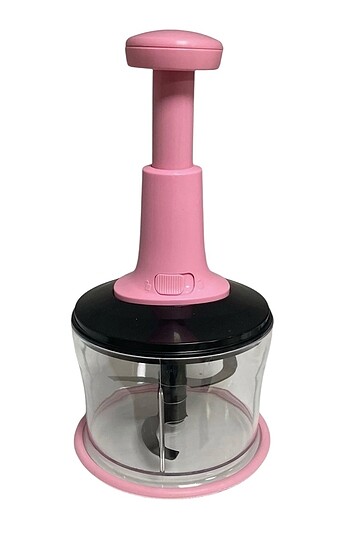 YAKUT BASMALI RONDO PEMBE