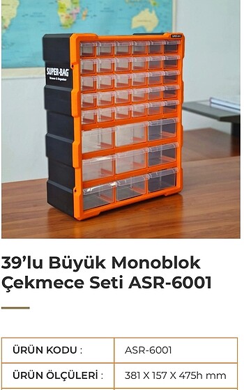 39 Monoblok 0