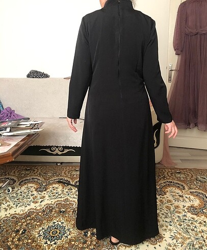 Diğer Tesettür elbıse