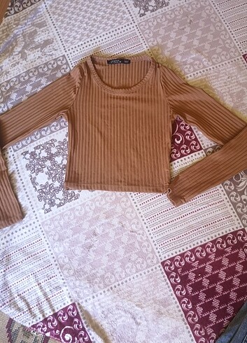 Crop yazlık 
