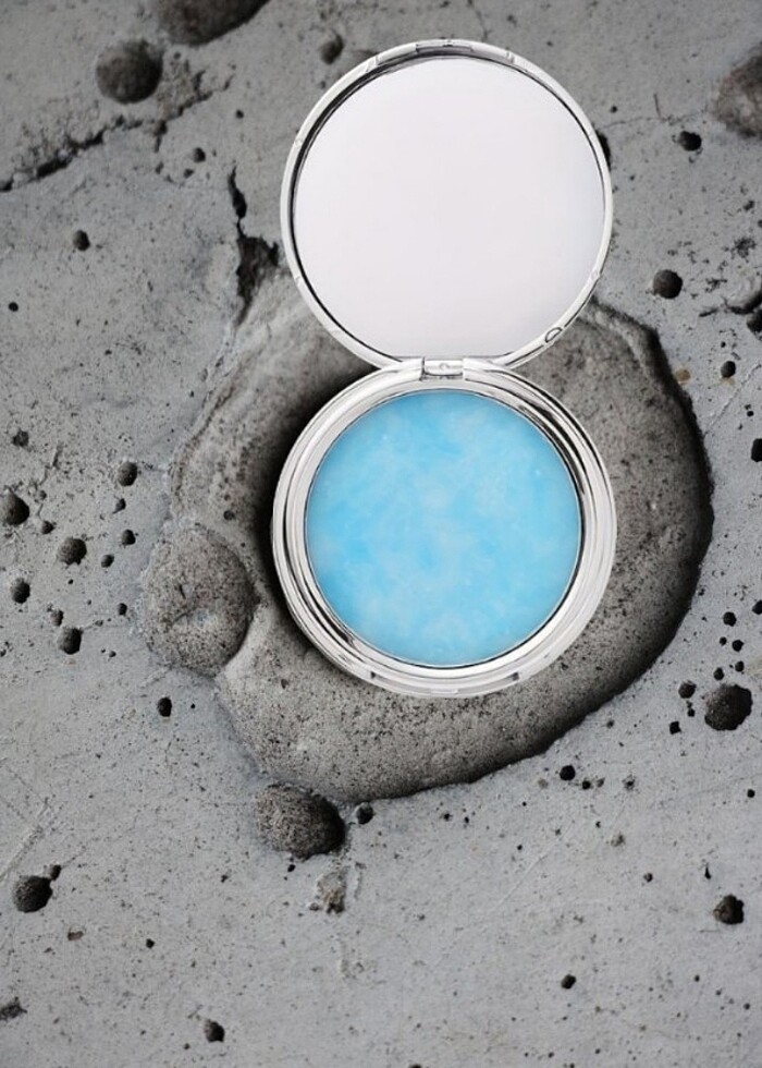  pudra jel - Görsel 2