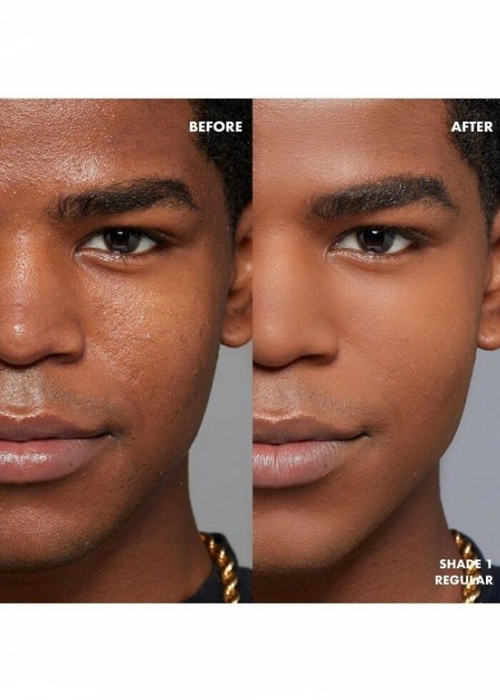 Jel pudra .. Primer pudra  - Görsel 2