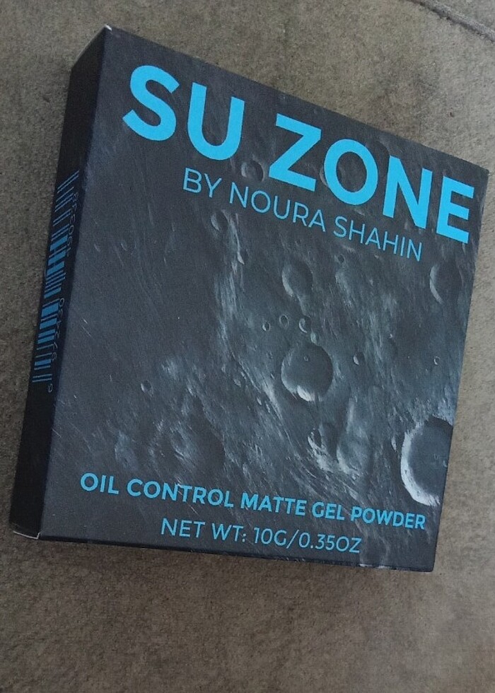 Jel pudra .. Primer pudra  - Görsel 3