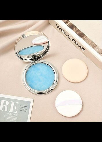 jelly primer powder 