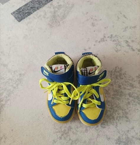 Nike ORJİNAL NİKE