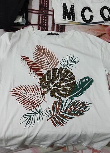Diğer Tshirt
