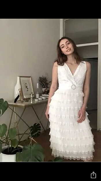 Nikah elbisesi