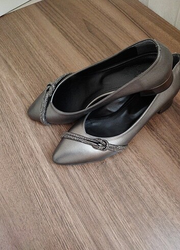 39 Beden Babet
