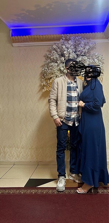 Tesettür abiye