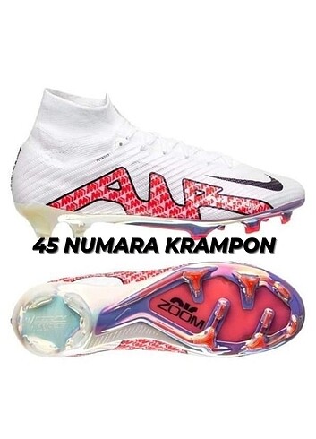 NIKE AIR ZOOM KRAMPON