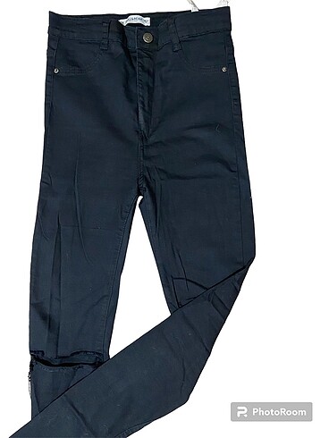Pull&bear kot pantolon