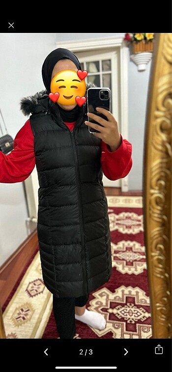 Diğer Şişme yelek