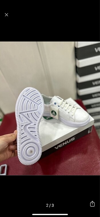 Venüs Spor ayakkabı