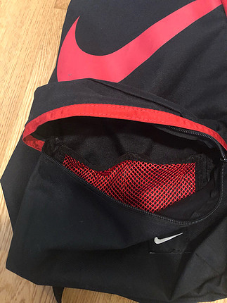 universal Beden siyah Renk Nike sırt çantası