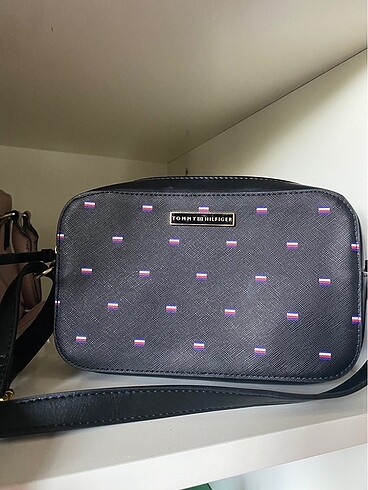 Tommy Hilfiger Canta