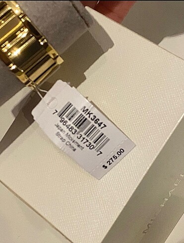  Beden Michael Kors Saat