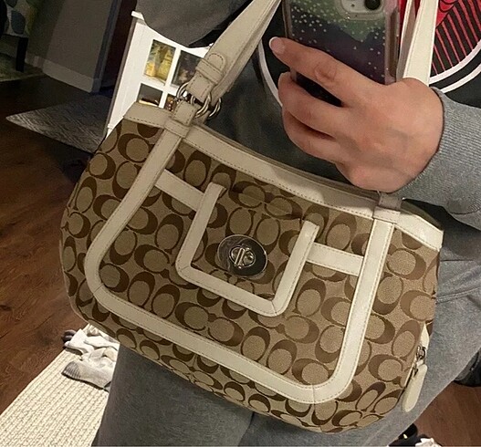 Coach Vintage Coach Çantalar