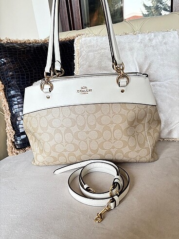 Coach Vintage Coach Çanta