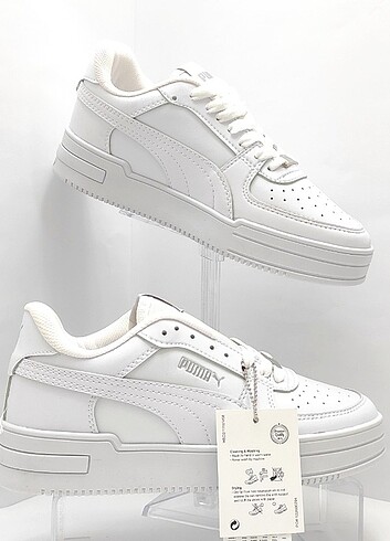 Puma Unisex Spor Ayakkabı 