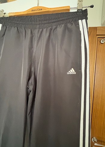 Adidas Adidas Siyah Çocuk /Genç Eşofman Altı