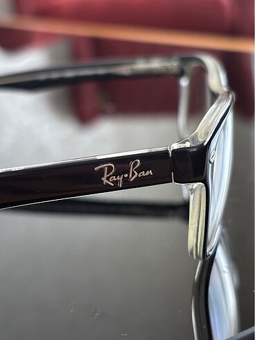 Beden Ray Ban çocuk gözlük çerçevesi