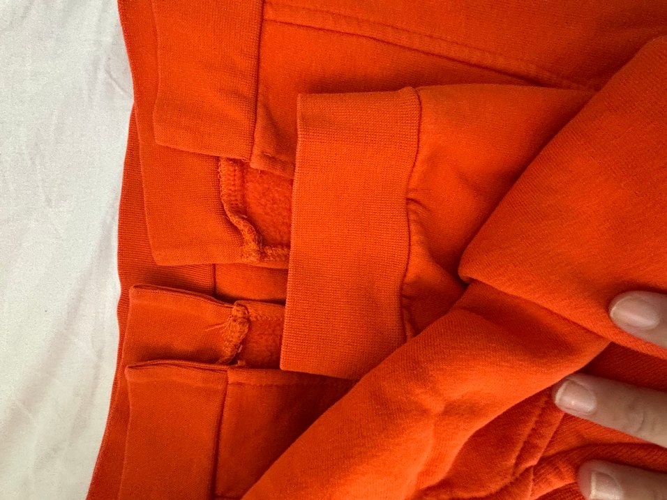 Narçiçeği Baskılı Kadın Sweatshirt - Görsel 4